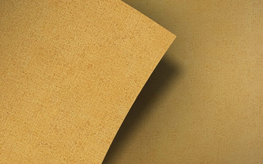 APZ26 Classic Golden Fabric