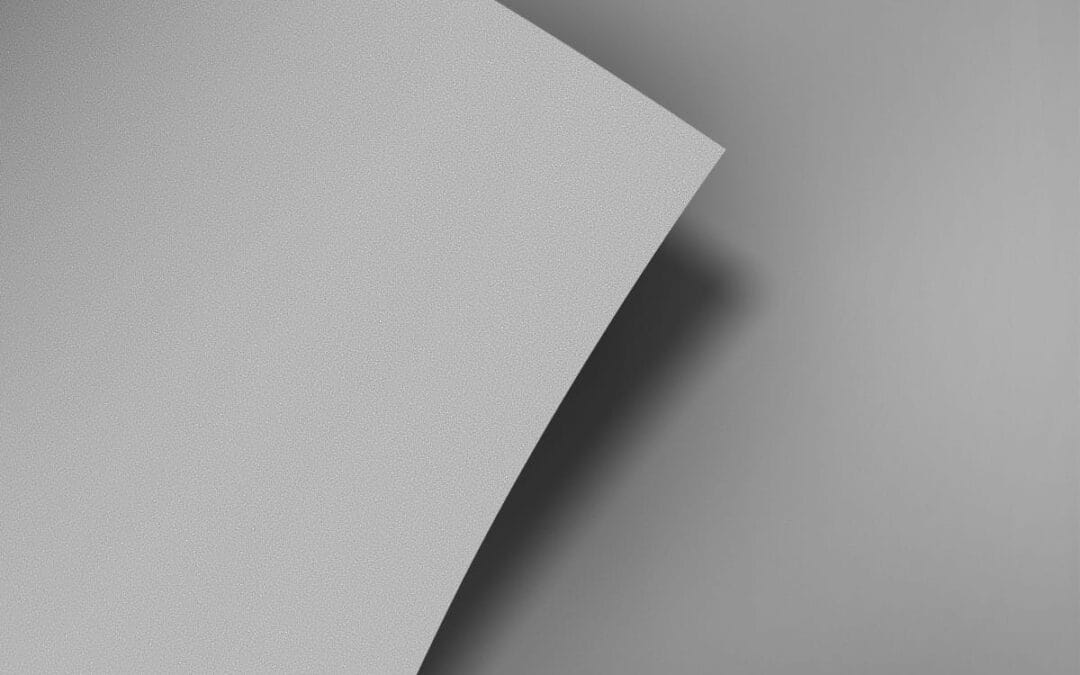 DM036 Metallic Fine Silver