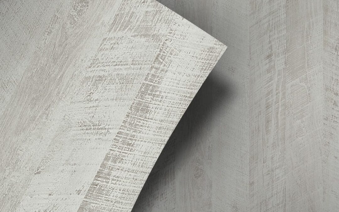 DW801 White Vintage Wood