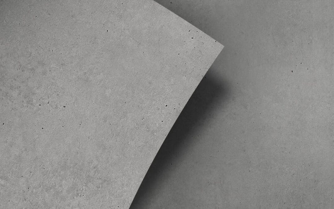 NS401 Bright Concrete Beton