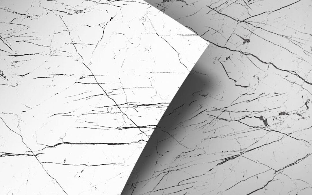 NS895 Blanco Marquina