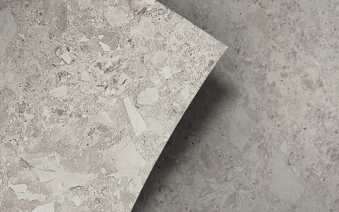 PM008 Light Terrazzo