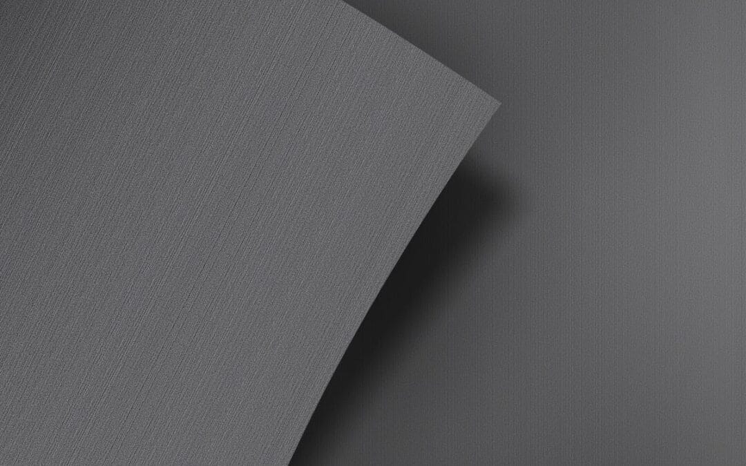 RM002 Brushed Dark Silver