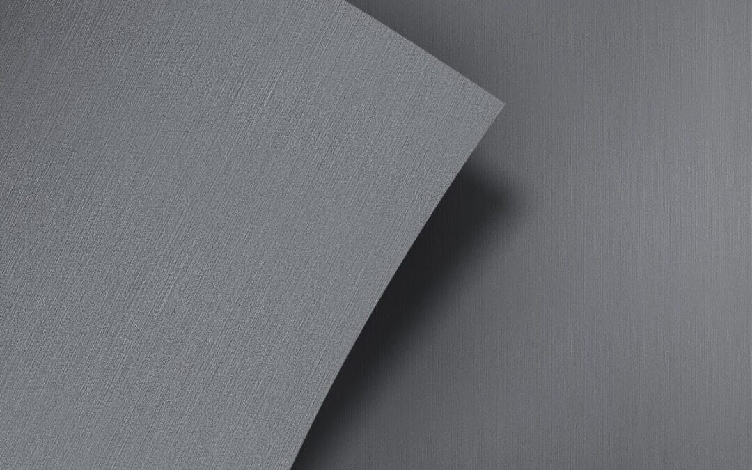 RM004 Brushed Middle Silver