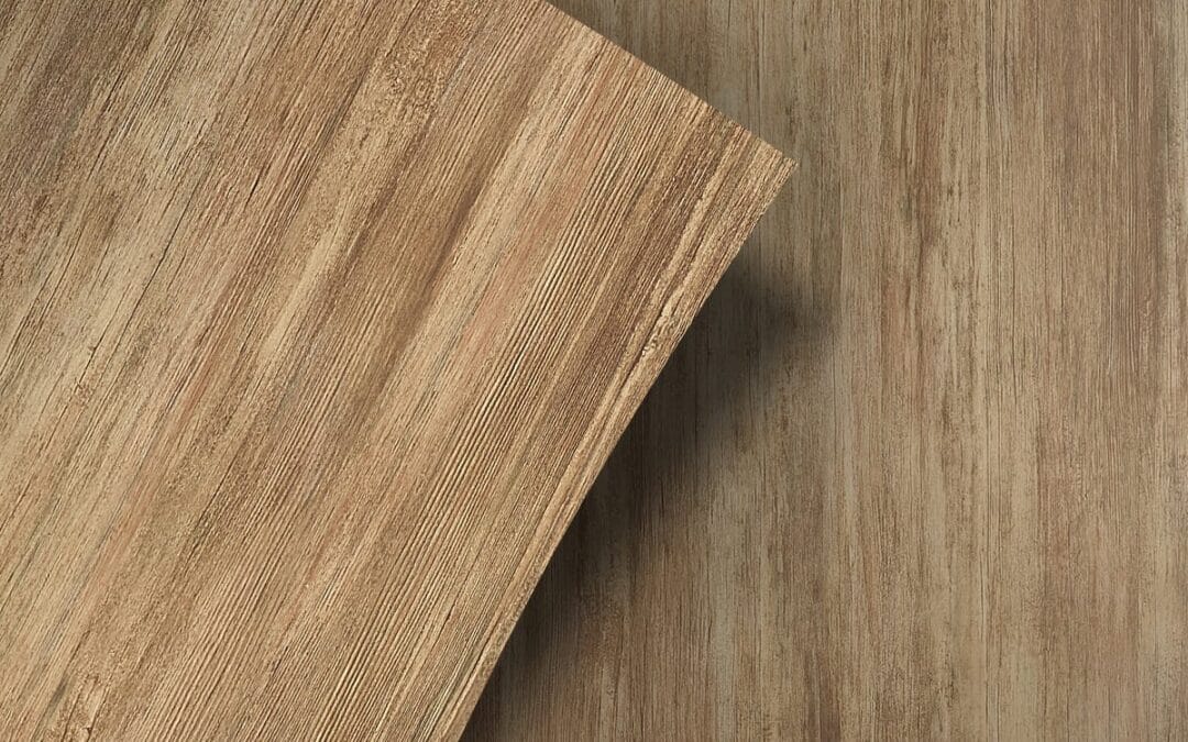 W278 Brown Antique