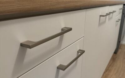 Wat is Keuken Wrappen?