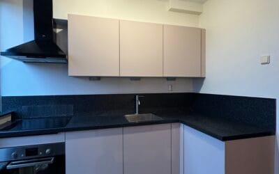 Waar Keuken Laten Wrappen?