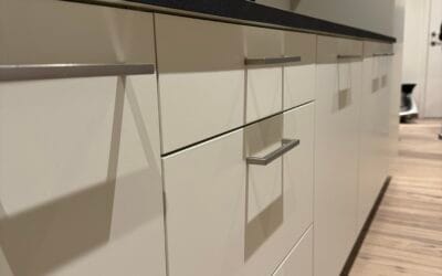 Is Keuken Wrappen een Goed Idee?