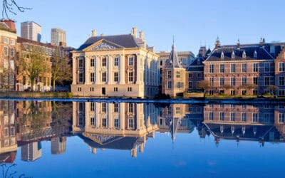 Keuken wrappen in Den Haag