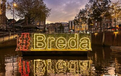 Keuken Wrappen in Breda