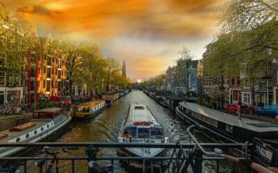 Keuken Wrappen in Amsterdam