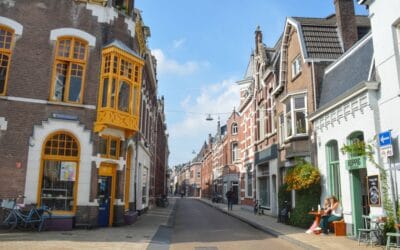 Keuken Wrappen in Tilburg