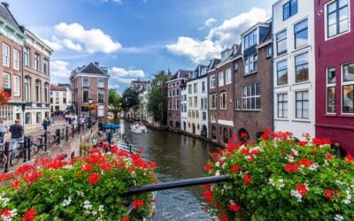Keuken Wrappen in Utrecht