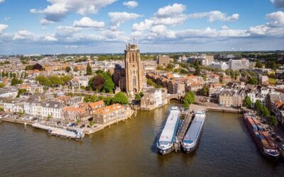 Keuken Wrappen in Dordrecht